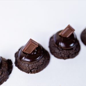 Chocolate Bliss cookie
