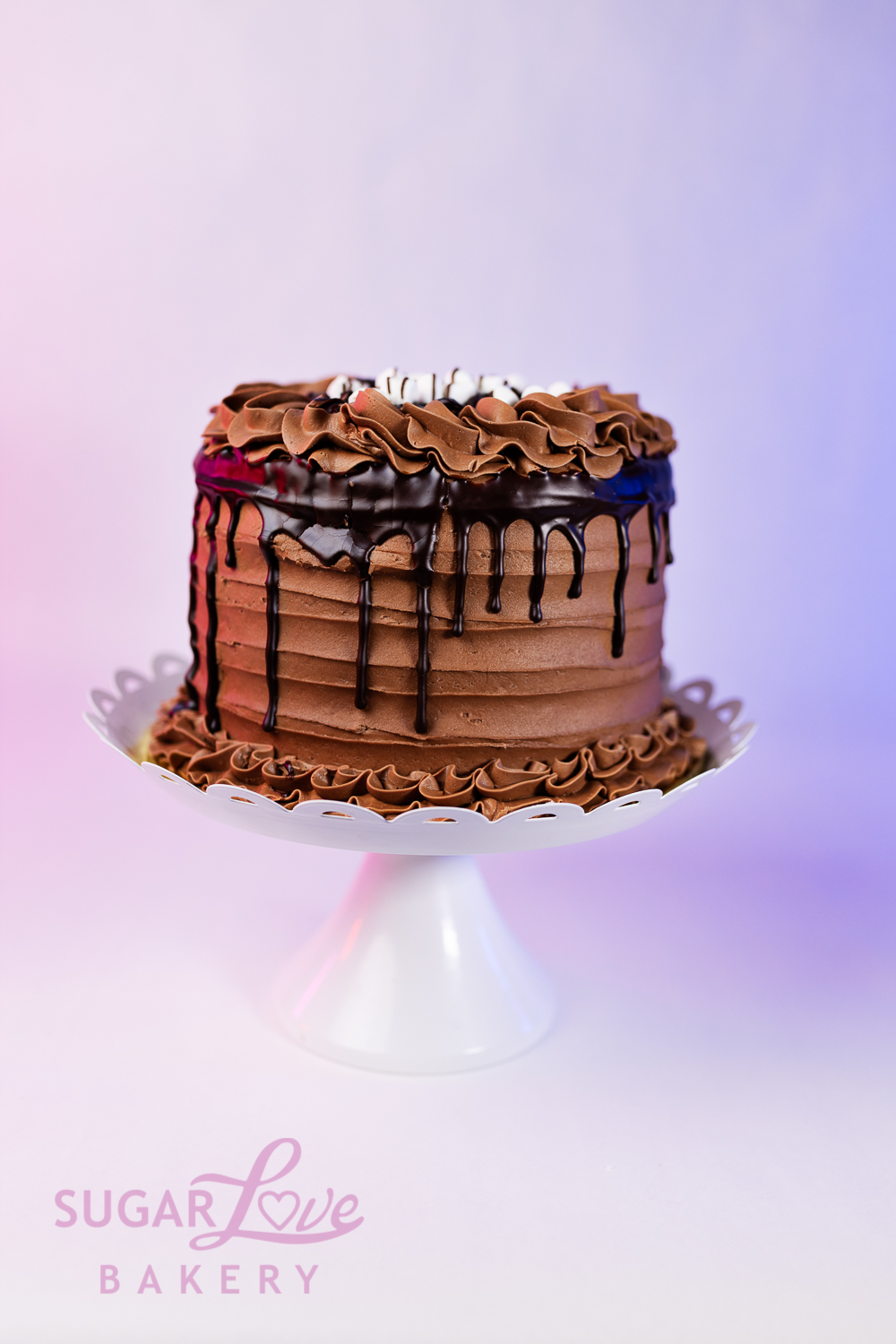 King of Road Cake | Cake World - Delicious Cakes for Every Occasion.