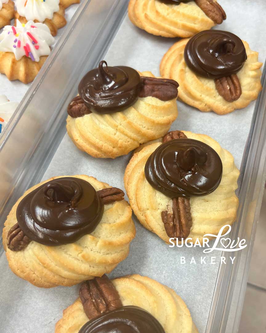 Swirtles Sugar Love Bakery