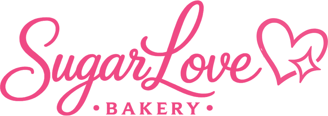 Sugar Love Bakery Logo